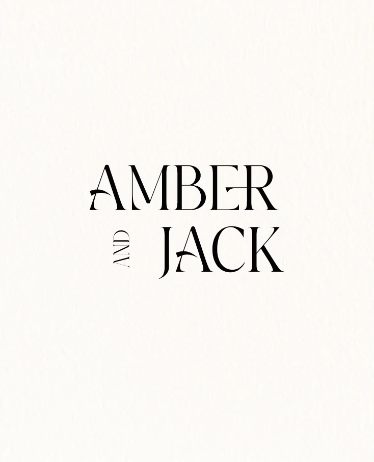 amber