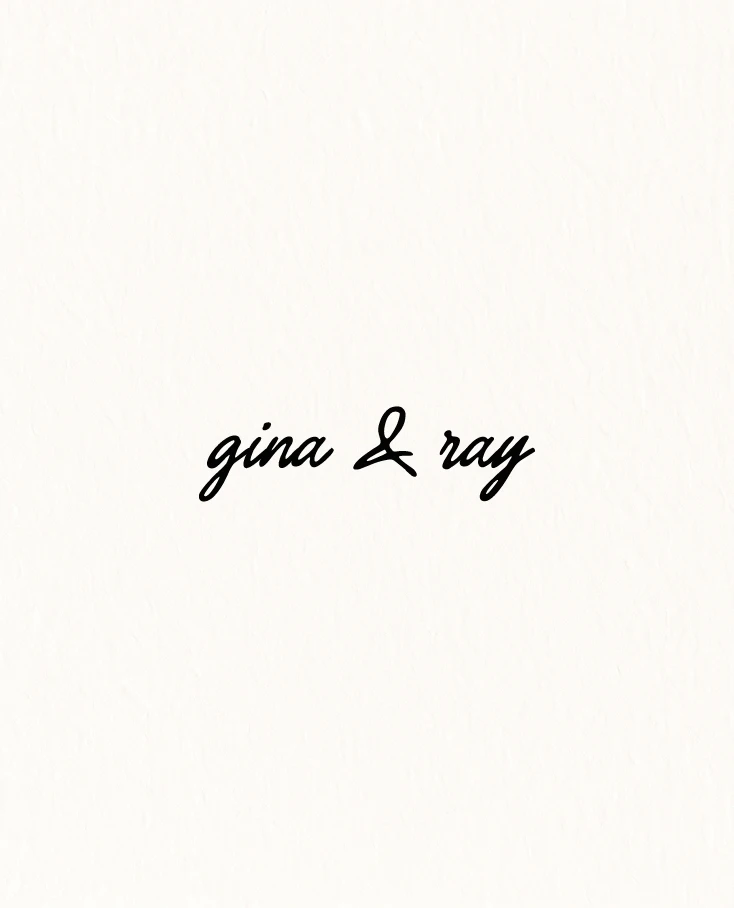 gina